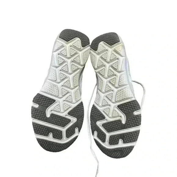 Nike Flex Control II Running Shoes Men's Size 9.5 - Picture 8 of 9